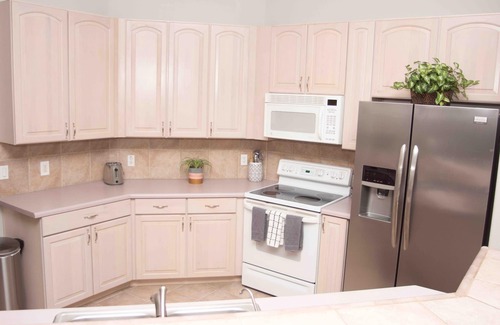 North Scottsdale Condo | Lovely 3 Bed Executive Condo on TPC Golf Course - Minutes from Scottsdale's Best