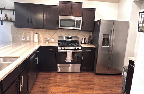 Buda House | Lovely 3-bedroom 2 full bathroom house with AC in charming Buda Texas!