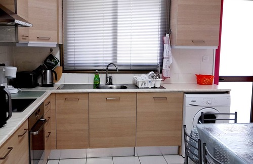 Nicosia Apartment | Lovely 3 bedroom Apartment in Nicosia center