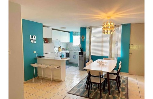 Quebrada Vueltas Condo | Lovely 3 bedroom condo with pools & gated area.