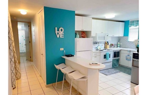 Quebrada Vueltas Condo | Lovely 3 bedroom condo with pools & gated area.