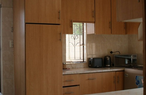 Matjhabeng House | Lovely 3-bedroom house in Kutlwanong, Odendaalsrus