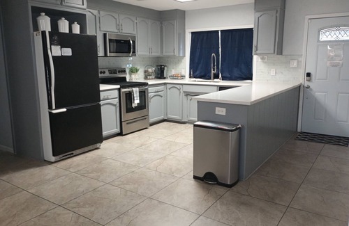 Citrus Heights House | Lovely 3-bedroom house in Citrus Heights with AC and WiFi