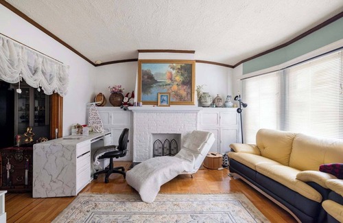 Inner Parkside House | Lovely 3-bedroom house with WiFi in San Francisco