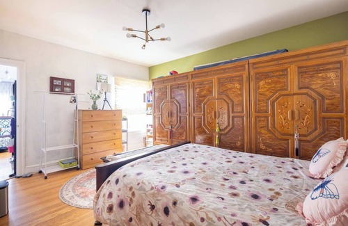 Inner Parkside House | Lovely 3-bedroom house with WiFi in San Francisco
