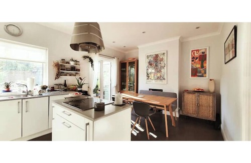 Thurlow Park House | Lovely 3 bedrooms house with beautifull gardent in leafy Dulwich,South London
