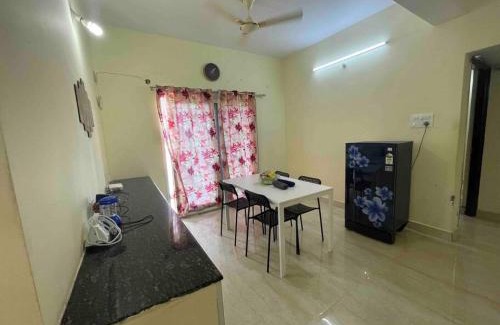 Hyderabad Apartment | Lovely 3bhk at Kukatpally Y junction