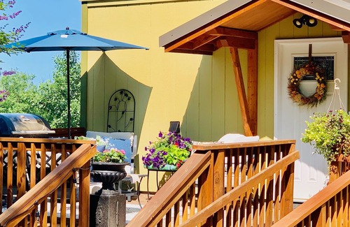 Eagle River House | Lovely 3br/2ba Hideaway! Great for Groups & Families! Inlet & Denali Views