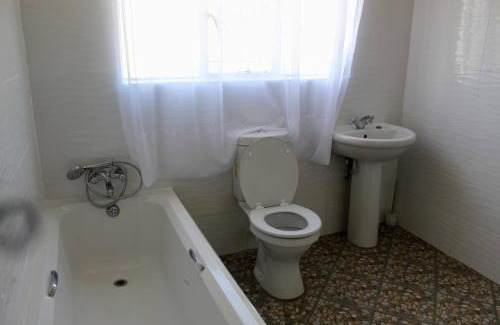 Mutare Apartment | Lovely 4 bed in Mutare - 2178
