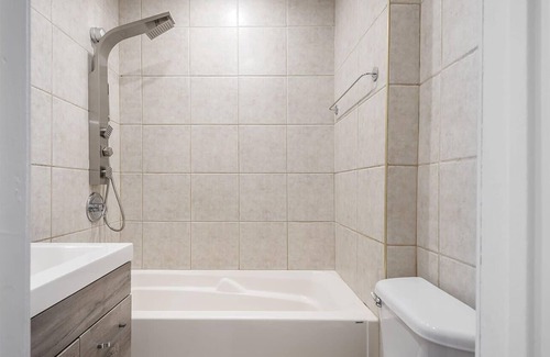 Sainte-Marie Apartment | Lovely 4 Bedroom Apt in The Village