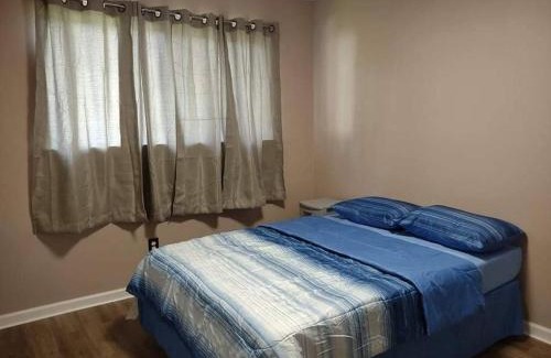 New Llano House | Lovely 4 BR Home Near Fort Johnson-14 Minute Drive