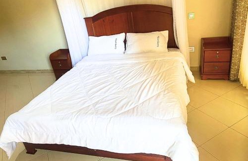 Entebbe Villa | Lovely 4Bedroom Home in Akright - Tara Residence Akright