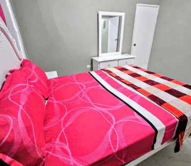 May Pen House | Lovely 4BR house in Maypen