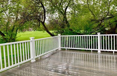 Downtown Niagara Falls House | Lovely 4BR Near the Falls and Casino