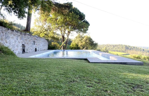 Barcelos House | Lovely 6-Bed Cottage in Barcelos - Vila Cova