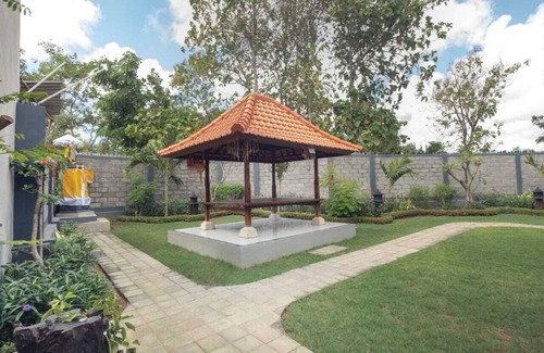 Mumbul Villa | Lovely 6 BR Private at Nusa dua Area