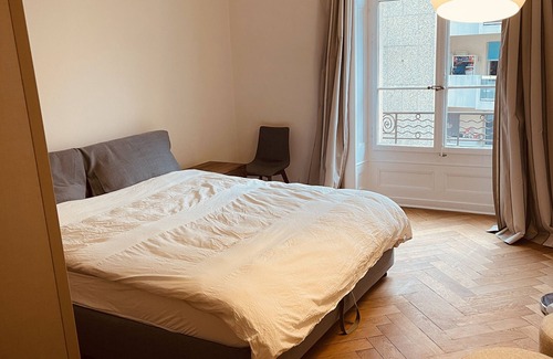 Augustins Apartment | Lovely 70 square meter apartment