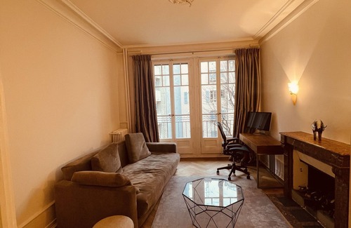 Augustins Apartment | Lovely 70 square meter apartment