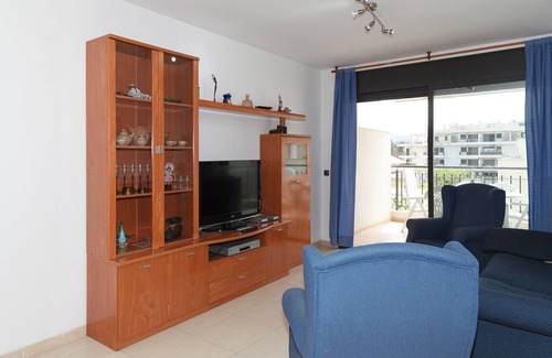 L'Hospitalet de l'Infant Apartment | Lovely apartment in a quiet area, near the beach - UHC LAS DUNAS 227