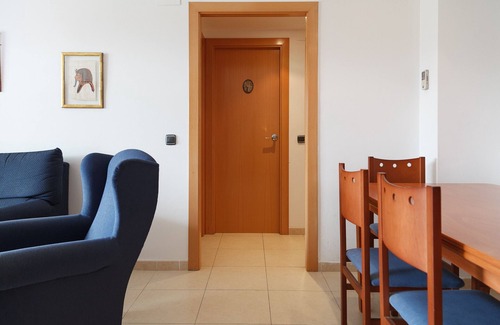 L'Hospitalet de l'Infant Apartment | Lovely apartment in a quiet area, near the beach - UHC LAS DUNAS 227