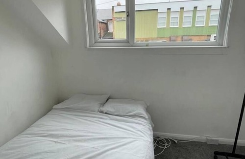 Murton House | Lovely and bright 2 bed house