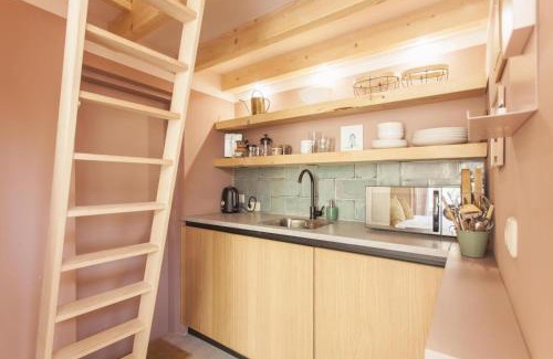 19e Eeuwse Schil House | Lovely and charming guesthouse near city center, close to Rotterdam