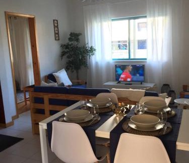 Quiaios Apartment | Lovely and Cozy Quiaios 1 Bed Apartment