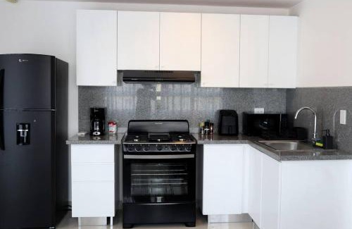 La Julia Apartment | Lovely and cozy 1-bedroom apartment