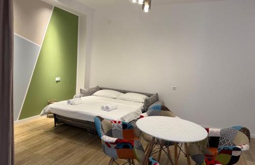 Kutaisi Apartment | Lovely and cozy apartment!