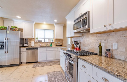 Northeast Carrollton House | Lovely and Pet-Friendly 4/3 in Carrollton