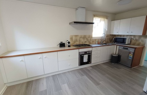 Chifley House | Lovely and quiet house