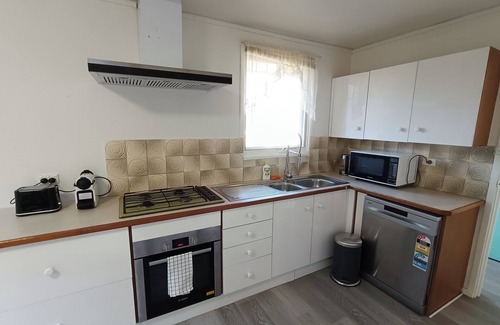 Chifley House | Lovely and quiet house