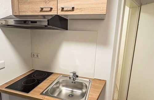 Sankt Martin Apartment | Lovely apartment for 4 people with WIFI, TV and parking