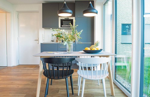 Lembruch Apartment | Lovely apartment in Lembruch/Dümmer See