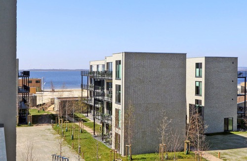 Lembruch Apartment | Lovely apartment in Lembruch/Dümmer See