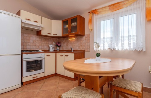 Sveti Petar Apartment | Lovely apartment in Sveti Filip i Jakov