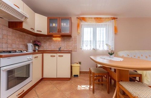 Sveti Petar Apartment | Lovely apartment in Sveti Filip i Jakov