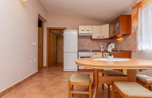 Sveti Petar Apartment | Lovely apartment in Sveti Filip i Jakov