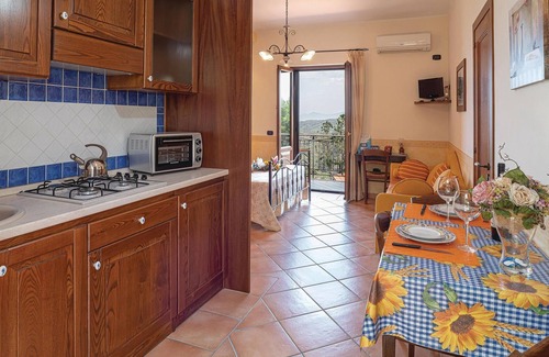 Laureana Cilento Apartment | Lovely apartment in Laureana Cilento SA