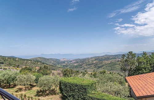 Laureana Cilento Apartment | Lovely apartment in Laureana Cilento SA