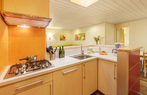 Chaumont-sur-Tharonne House | Lovely apartment in villa for 4 people with pool, WIFI, TV, terrace and parking