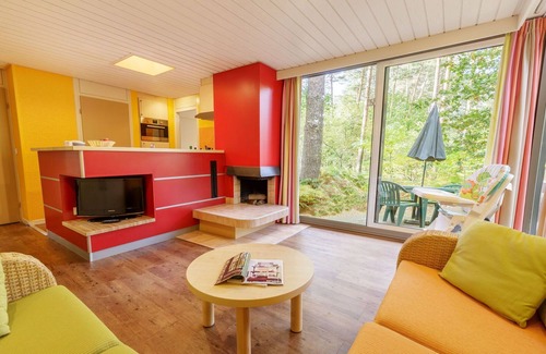 Chaumont-sur-Tharonne House | Lovely apartment in villa for 4 people with pool, WIFI, TV, terrace and parking