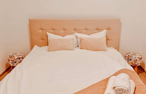 Timisoara Condo | Lovely apart in a quiet area Spitalul Judetean L5