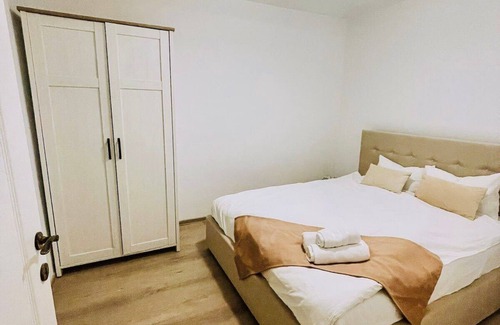 Timisoara Condo | Lovely apart in a quiet area Spitalul Judetean L5