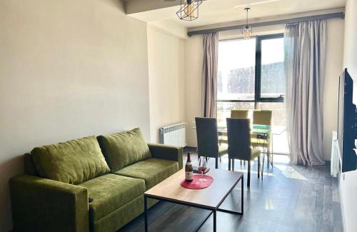 Tsaghkadzor Apartment | Lovely Aparthotel in Tsaghkadzor