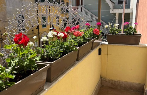 Nocera Inferiore Apartment | Lovely apartment near the Amalfi and Sorrento coasts