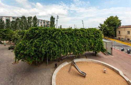 Sant Marti Apartment | LOVELY APARTMENT Barca 2