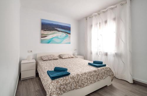 Sant Marti Apartment | LOVELY APARTMENT Barca 2