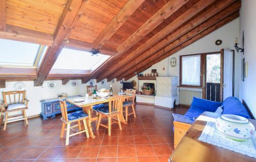 San Vito di Cadore Apartment | Lovely Apartment In San Vito Di Cadore