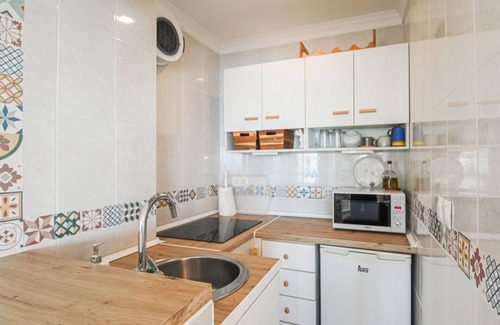 Algarrobo Apartment | Lovely apartment in Algarrobo-Costa